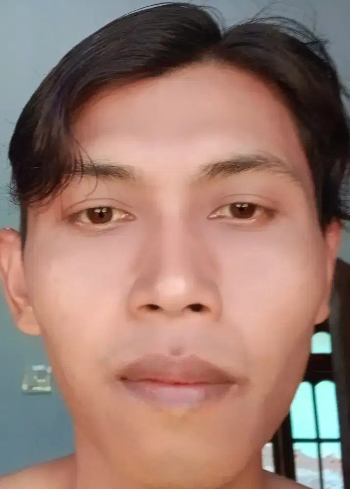 mencari kerjaan serabutan harian maupun bulanan yang tanpa ijasa