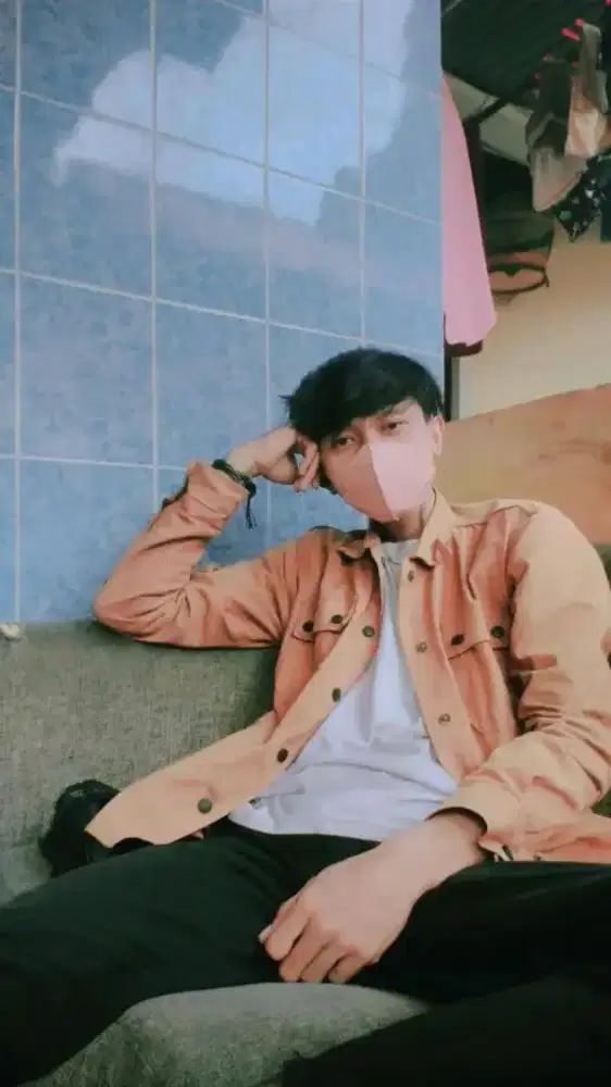 Bayu saputra