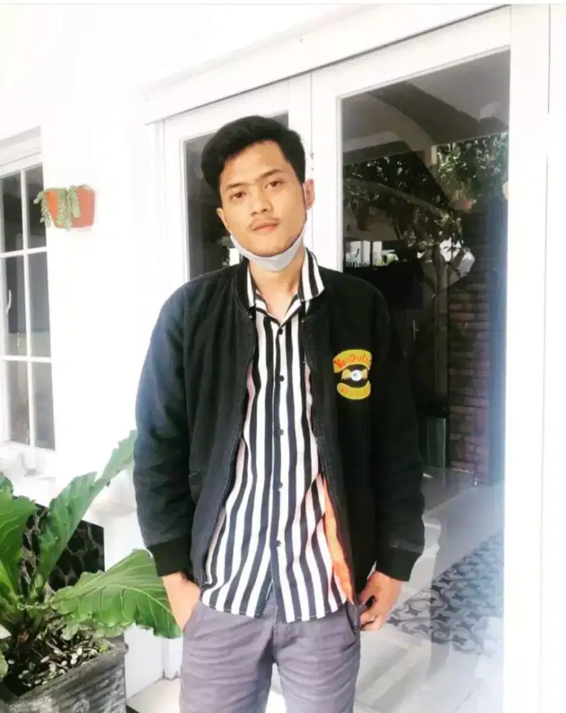 Mencari kerja driver atau freelance