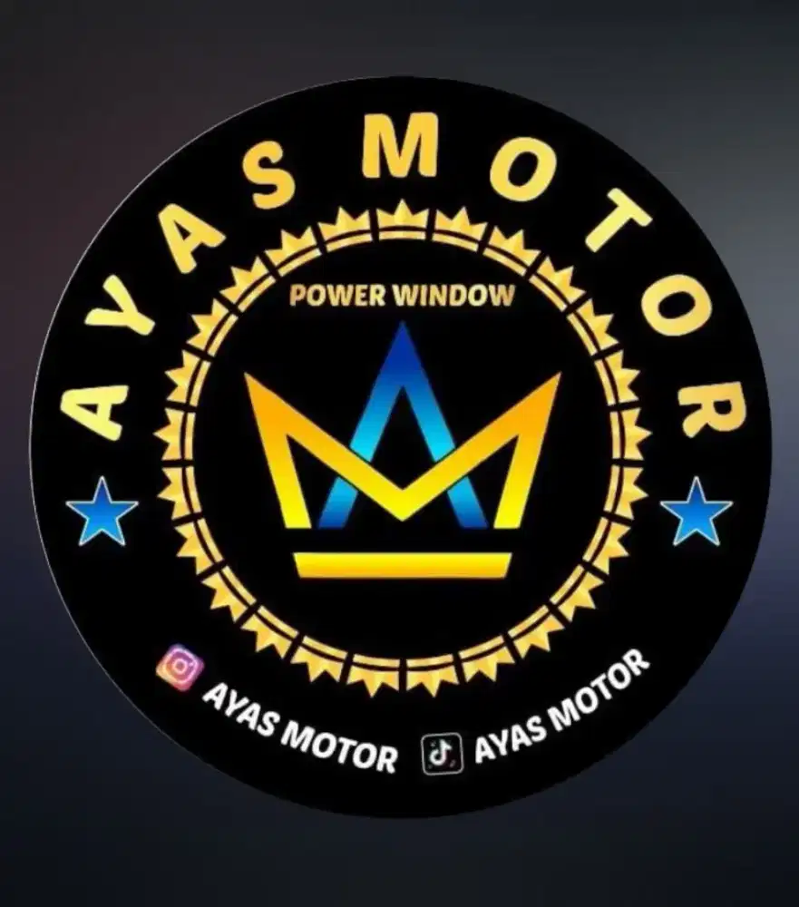Ayas Motor