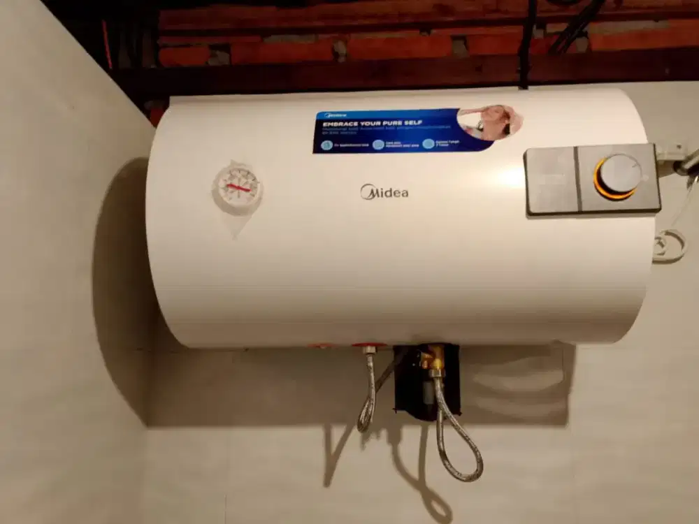 Tukang water heater servis water heater teknisi water heater