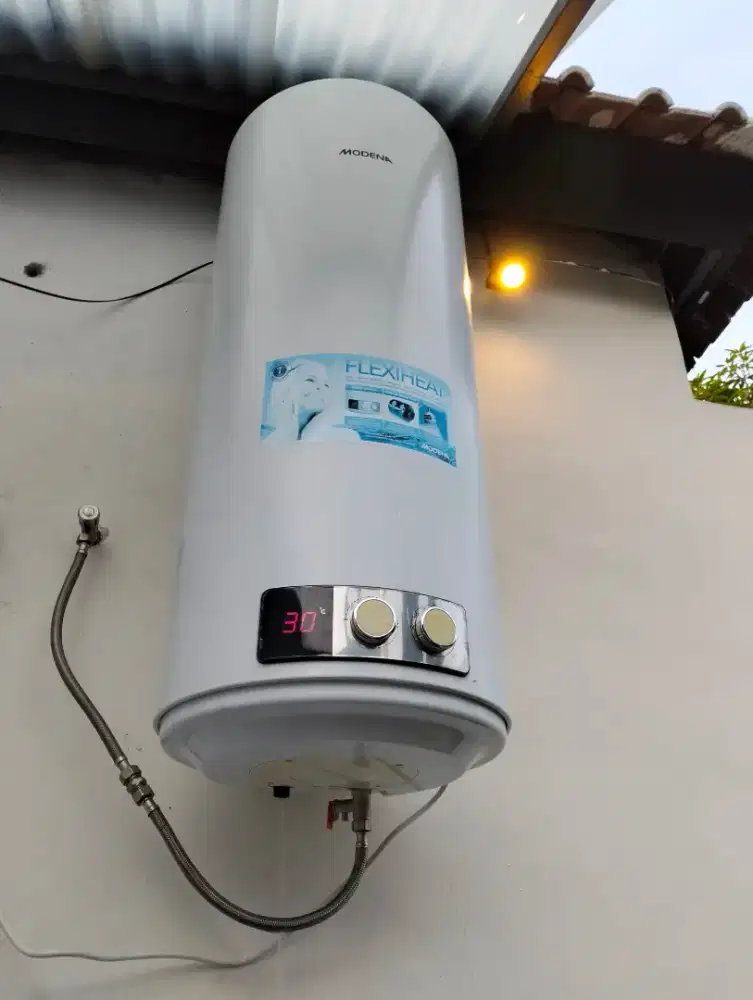 Pasang water heater servis water heater teknisi water heater