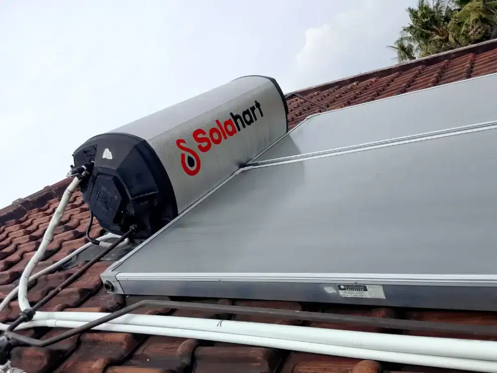 Servis water heater teknisi water heater tukang water heater