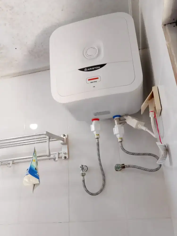 Pasang water heater instalasi water heater service water heater