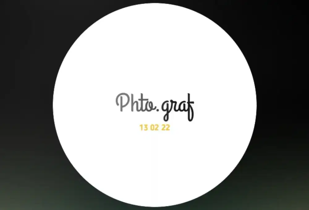 PHTO GRAF