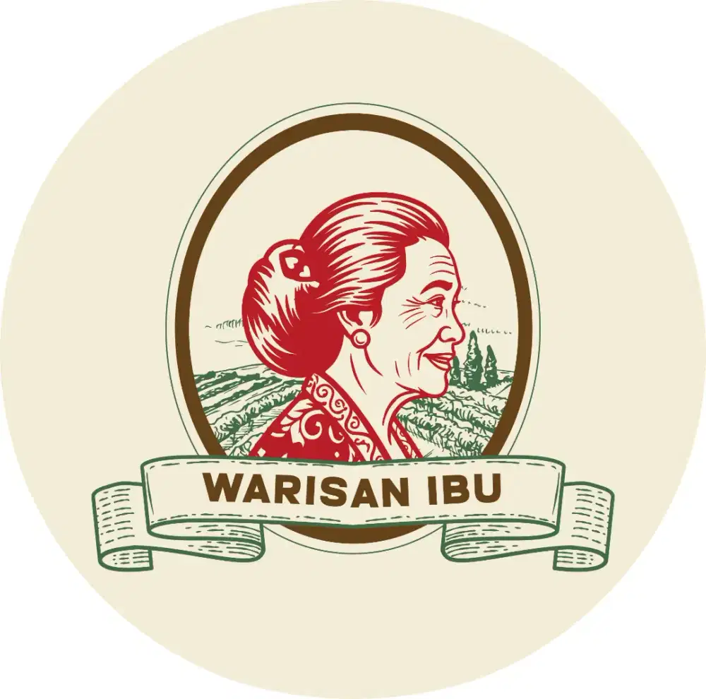 Warisan Ibu Asli