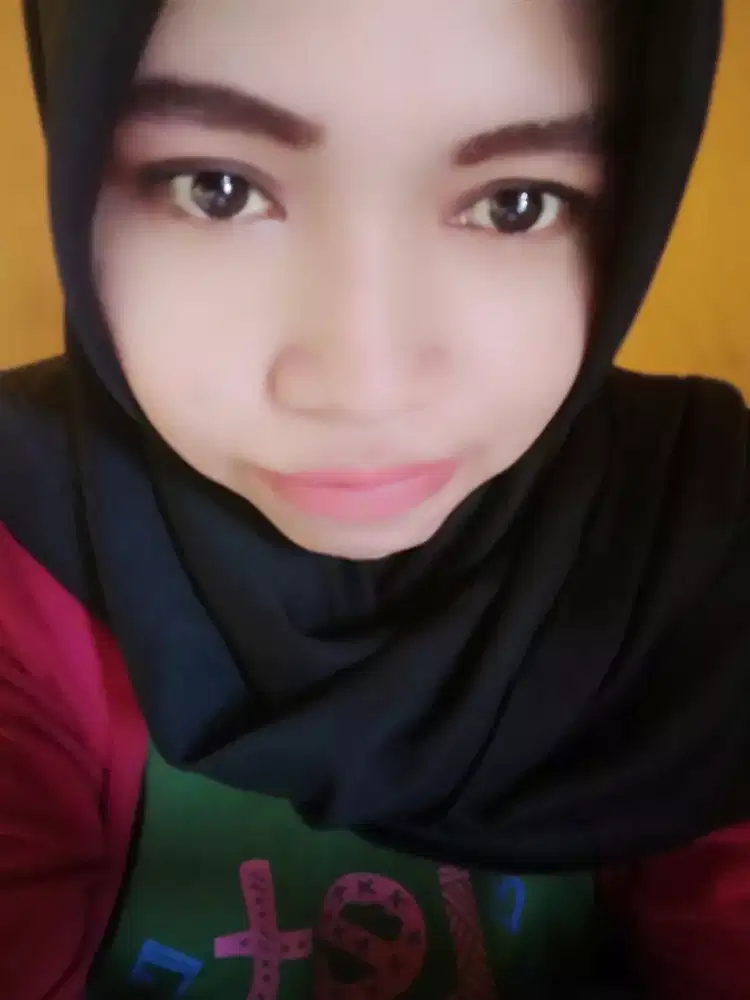 Butuh kerjaan secepat nya