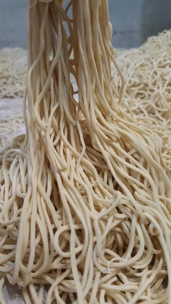 Lowongan Kerja pembuat Mie
