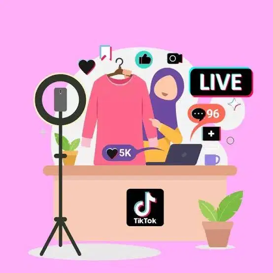 Host Live Streaming