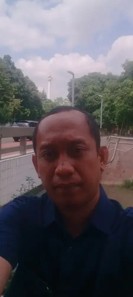 bismillah info pekerjaan sopir pribadi