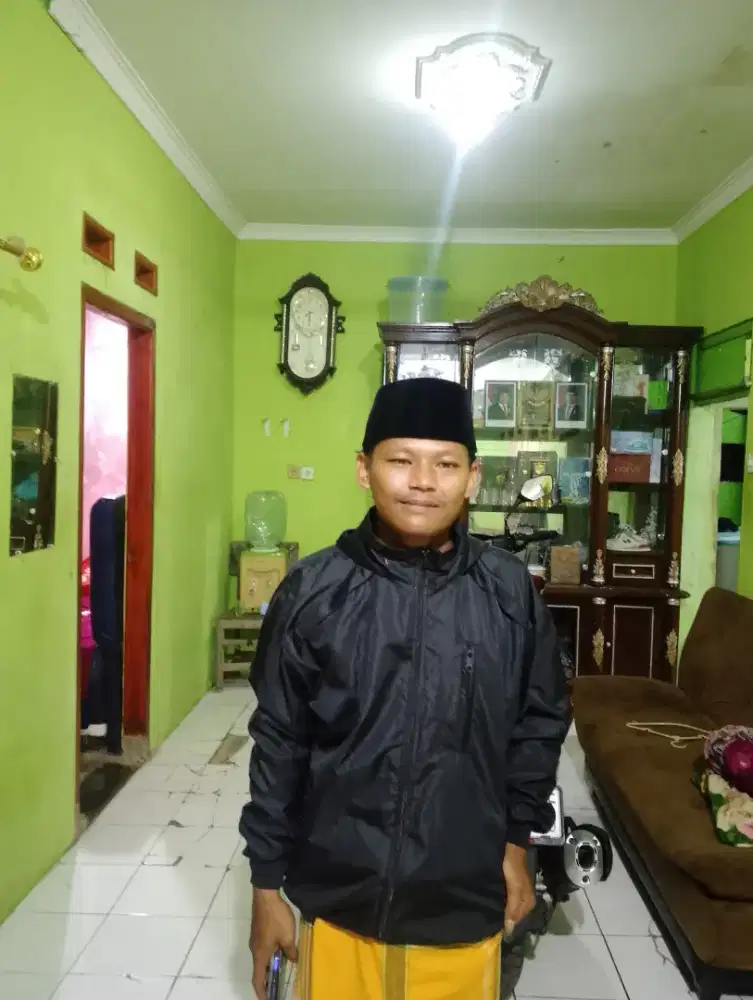 Info loker yah dong kerja apah ajah ngpp yg peting halal