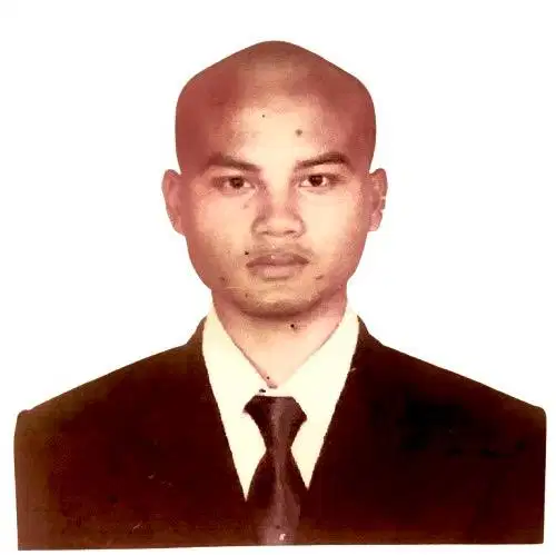 Angga Prayogo