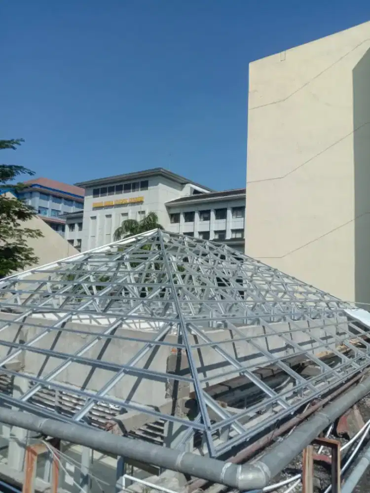 Baja Ringan Murah