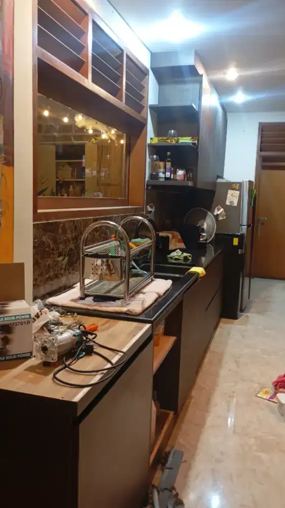 Jasa interior dan outdoor