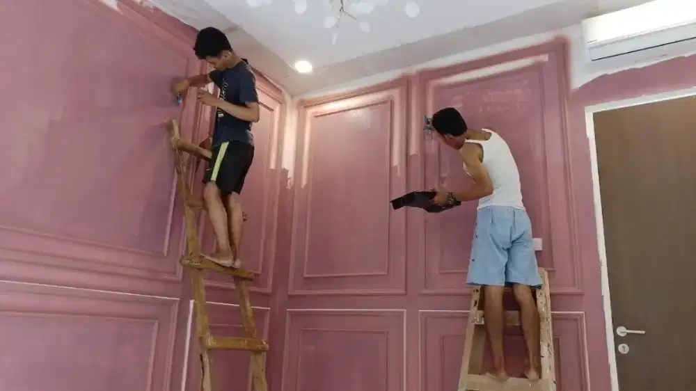 Putra jogja bangunan