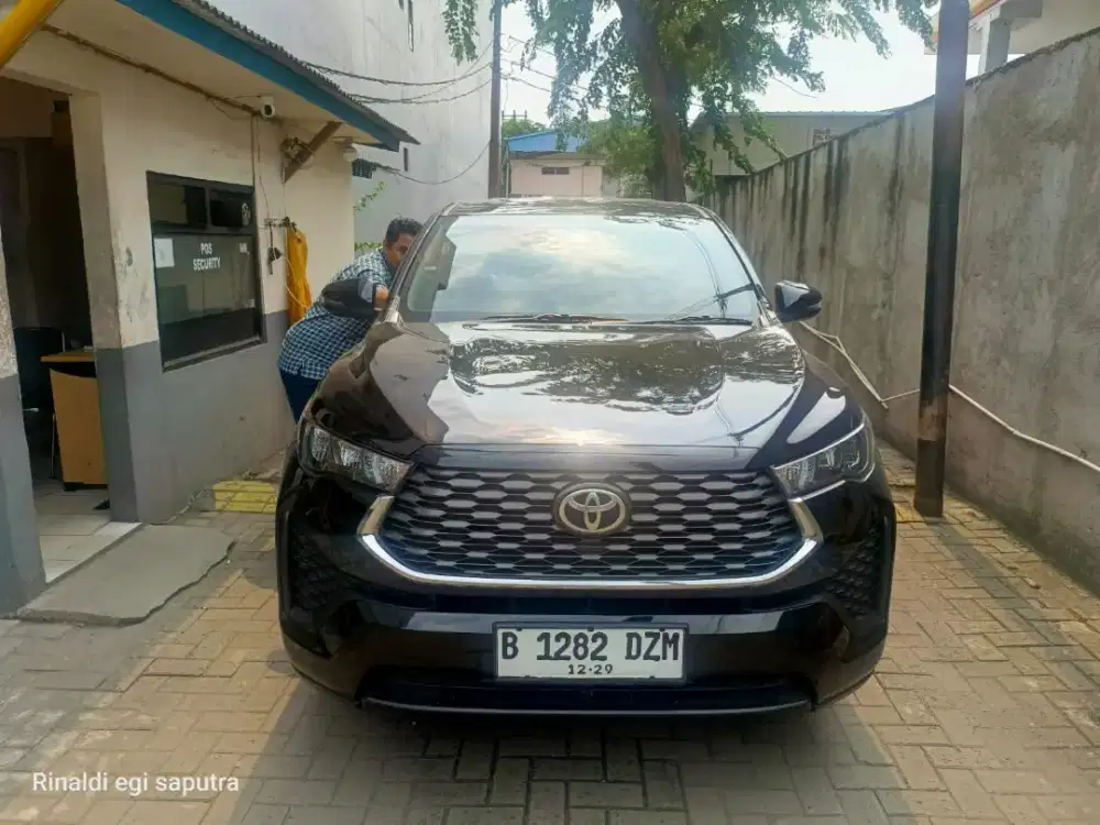 Lowongan Supir Jakarta Barat