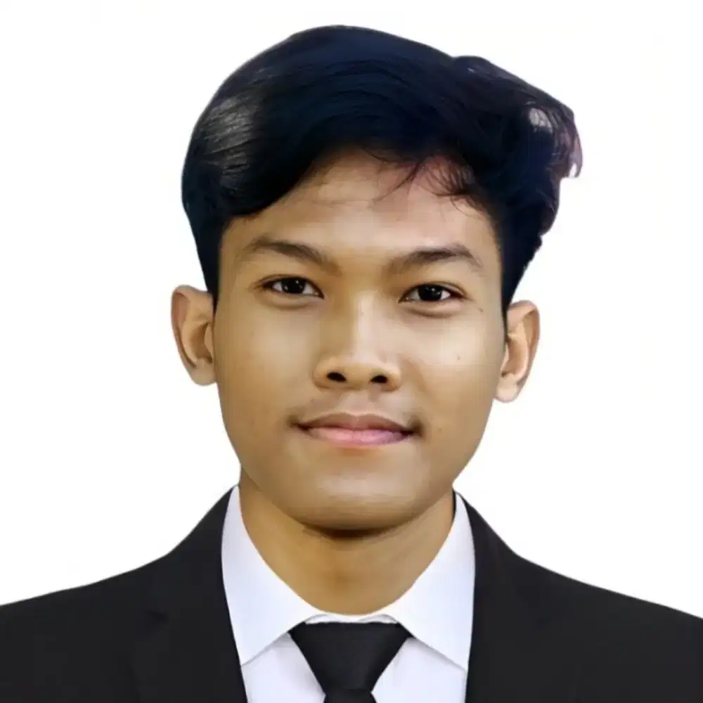 Vicky Nanda Ferdianto
