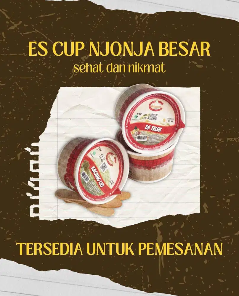 LOWONGAN SALES HOREKA