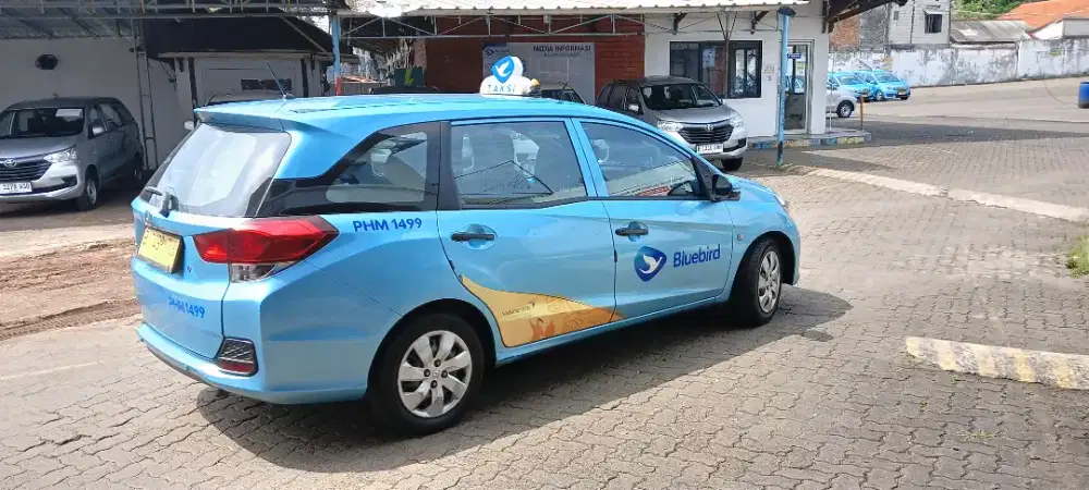 Lowongan driver supir sopir pengemudi