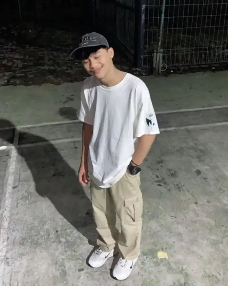 KRISNA TRI TANTO