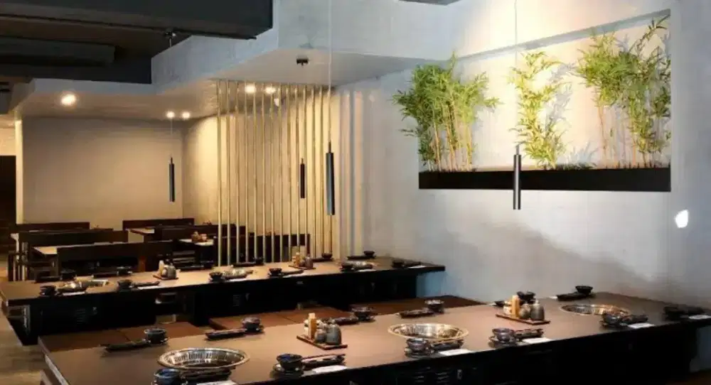 YAKINIKU SHUSHIBA BBQ