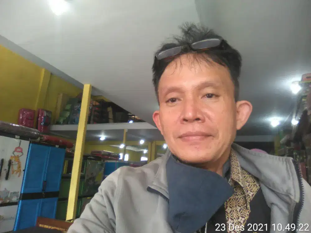 Jondy Dri Handoko