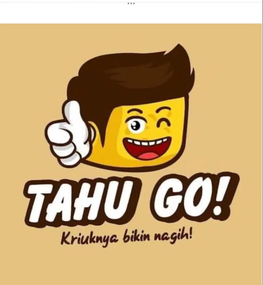 LOKER TAHU GO