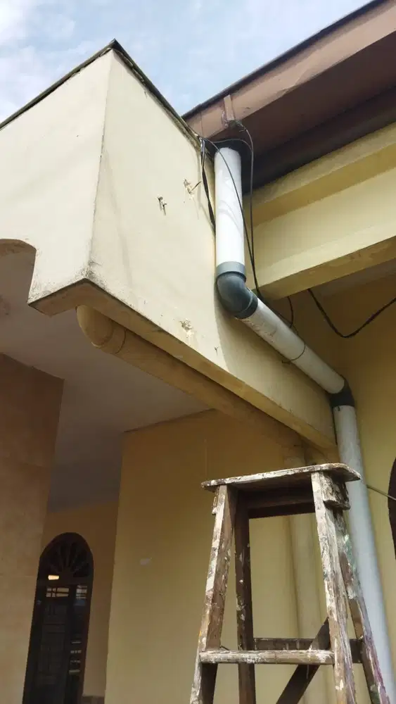 Tukang Cat Bangunan Medan