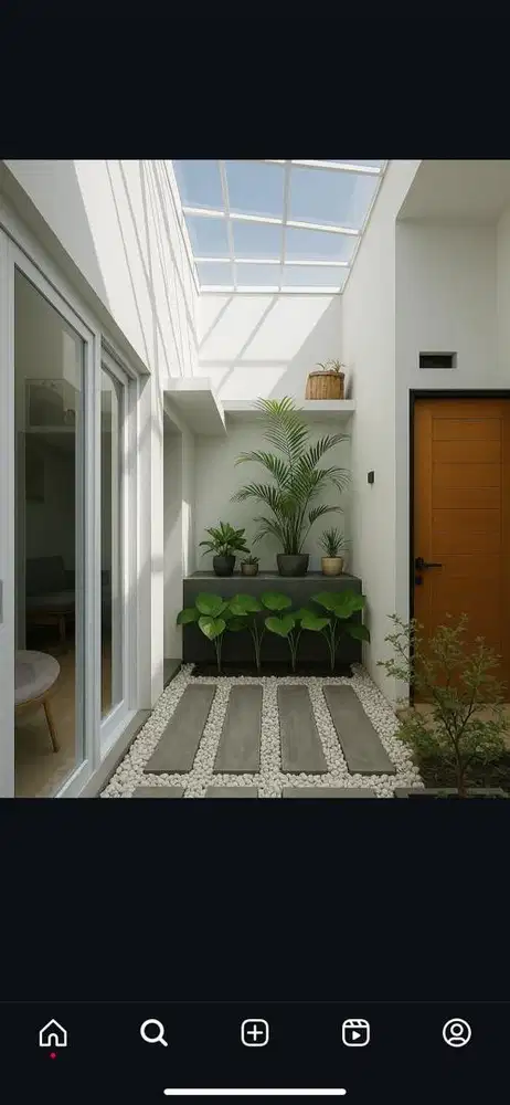 Jasa renovasi rumah