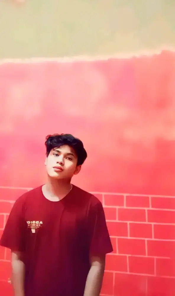Rahmat fadillah