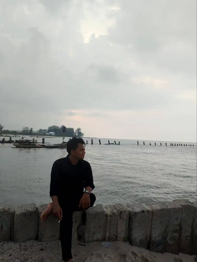 LAGI CARIK PEKERJAAN