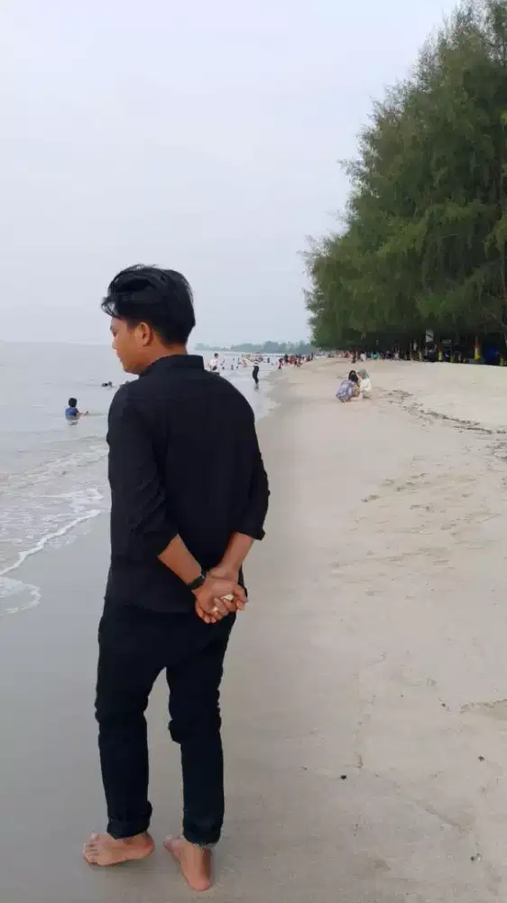 Abdul Sanjaya