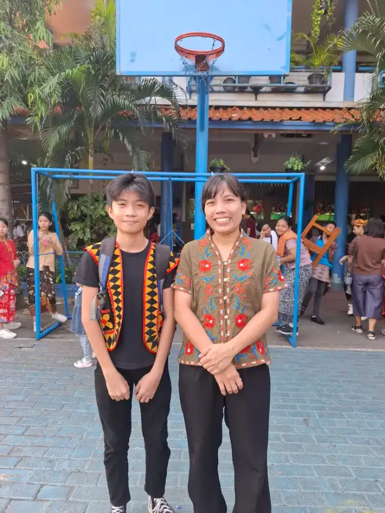 Dicari Asisten Rumah Tangga