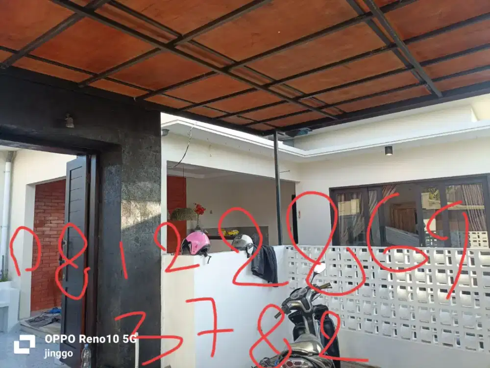 tukang las dan renovasi pangilan di sipil