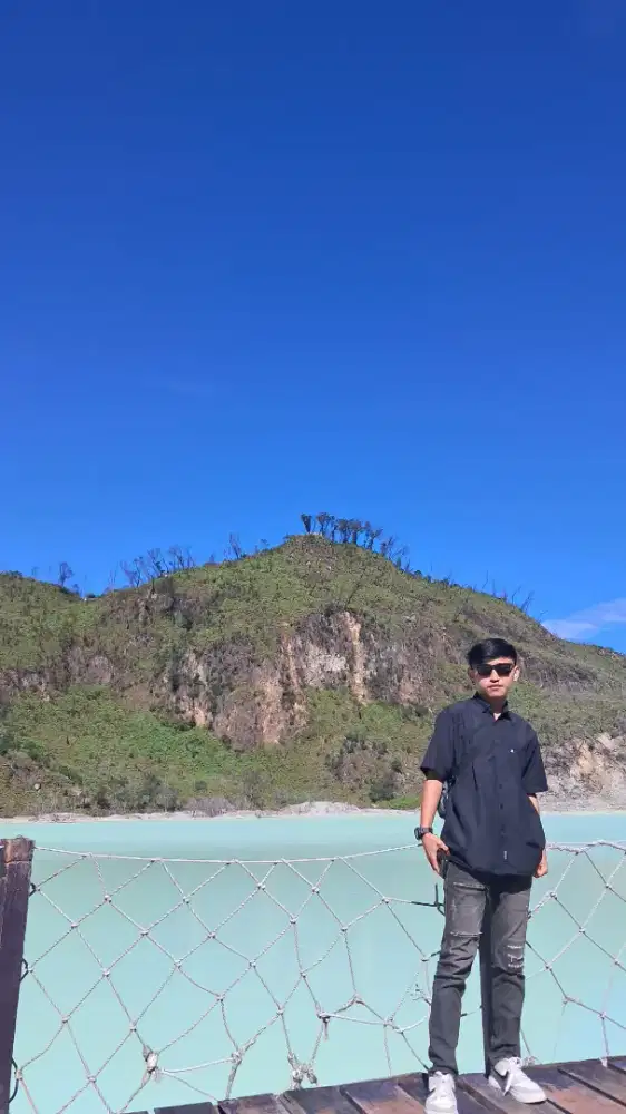 Sendi Pirmansyah