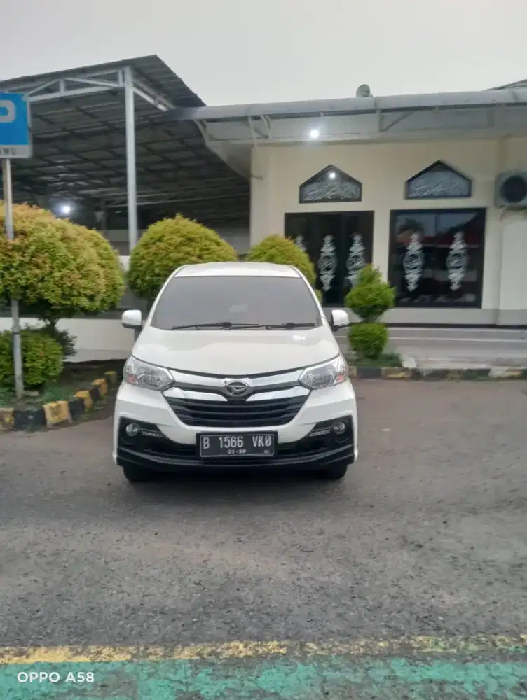 Terima jasa sewa mobil dan supir