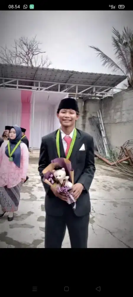 Ahmad Pikii