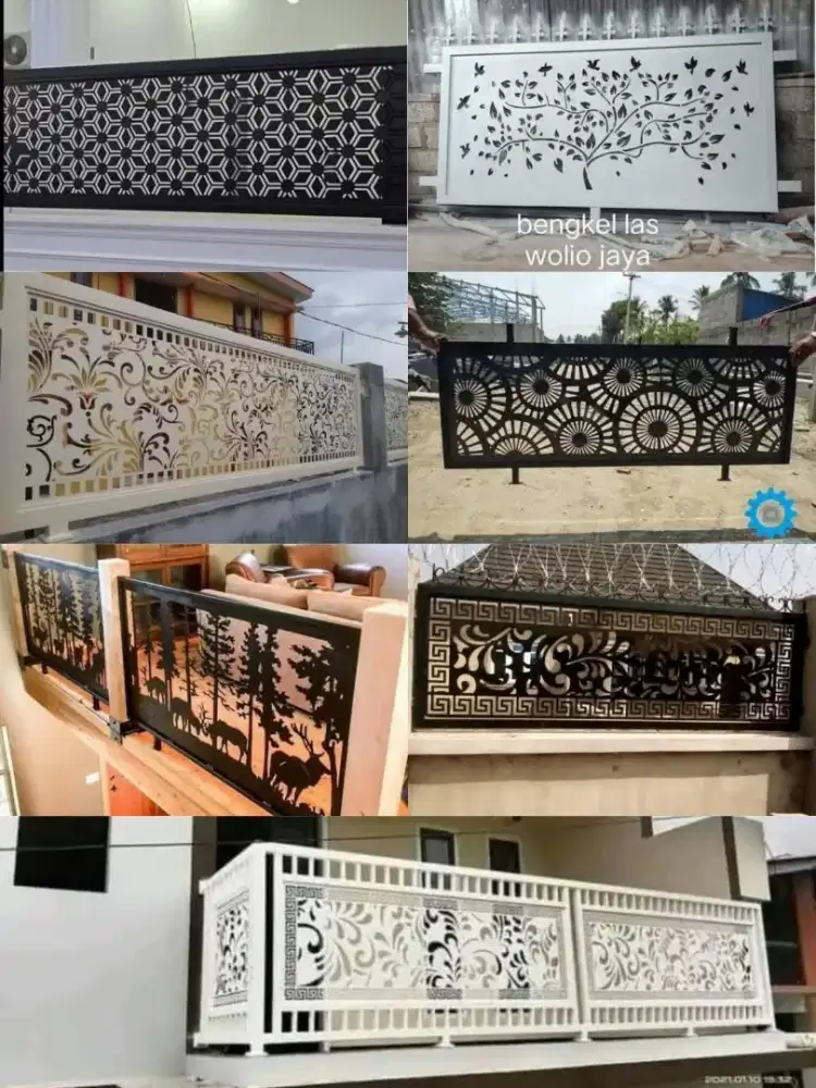 JASA LAS PANGGILAN