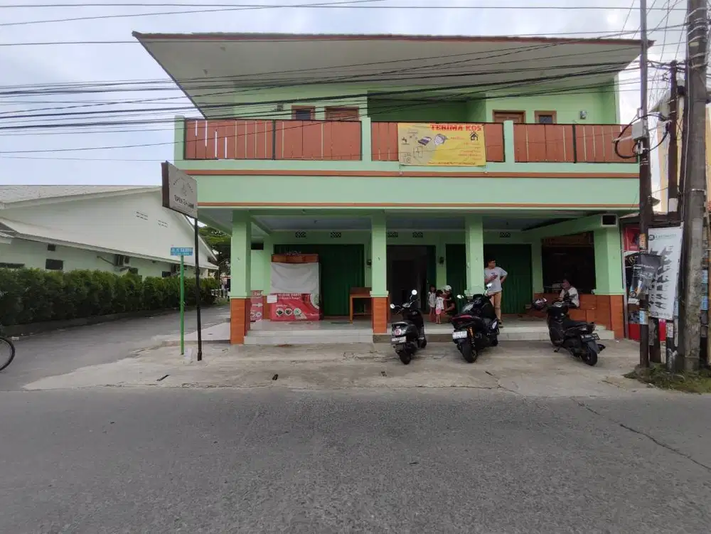Lowongan Pekerjaan SenaCitra Laundry