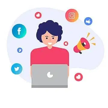 Dibutuhkan jasa content creator