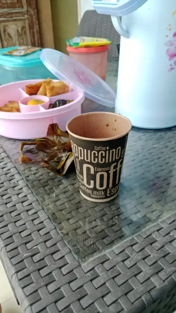 Adzril Jasa  (AJ)