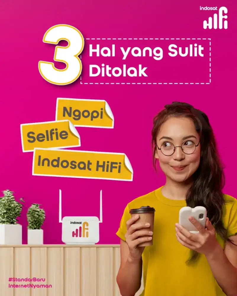 WiFi murah banda aceh