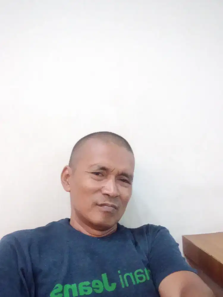 Saya mencarik kerjakan supir SIM saya B i polos