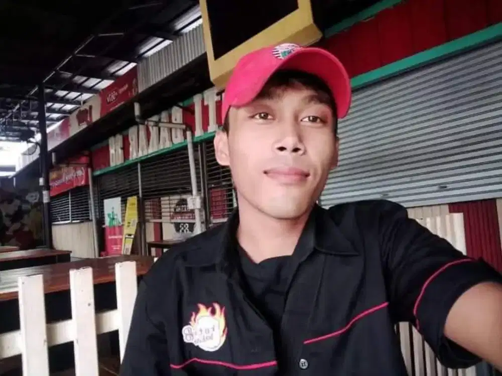 Cari kerjaan supir