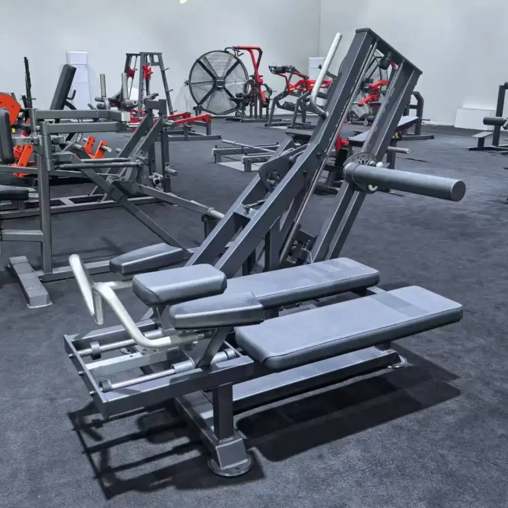 Lowongan admin sales toko alat fitness bali