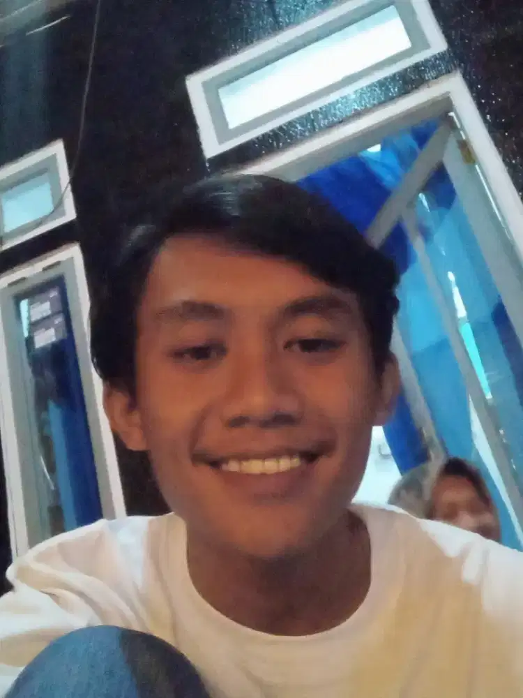 Ahmad Sofyan