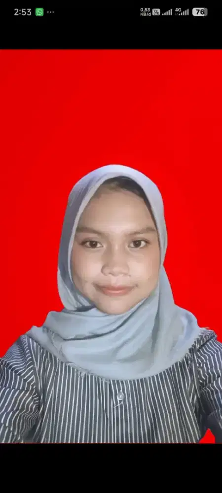 naeli chumaeroh