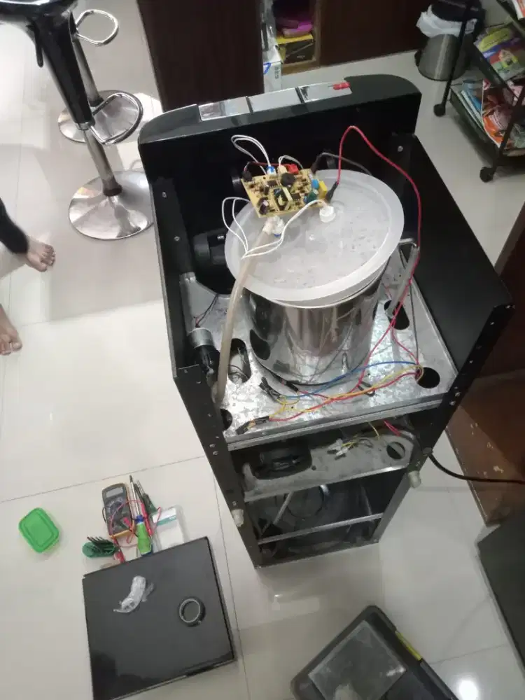Jasa cek dispenser ,gnti modul & perbaikan pemanas Bergaransi