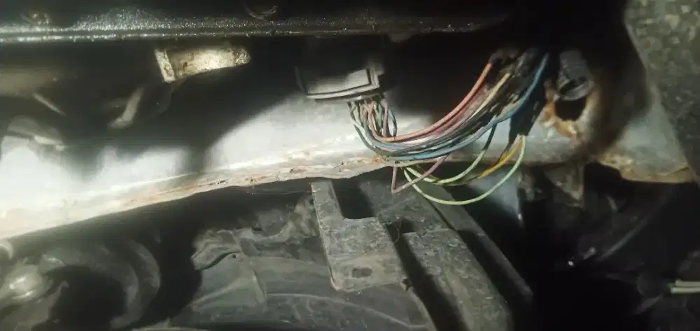 Bengkel Mobil panggilan