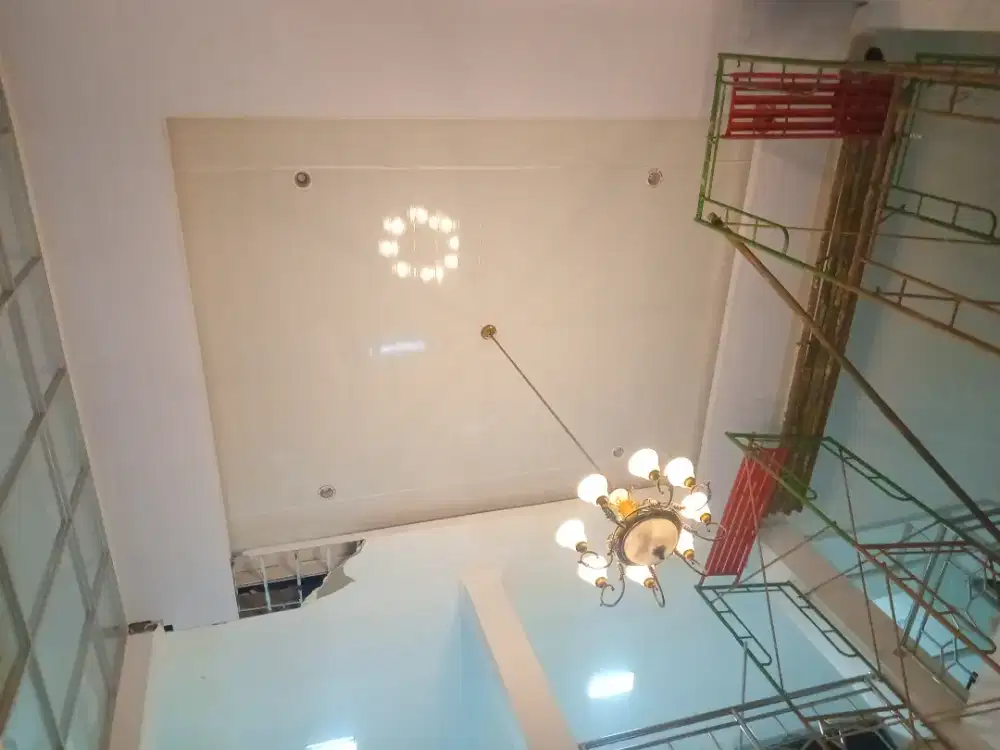 Jasa borongan vill/rumah di bali